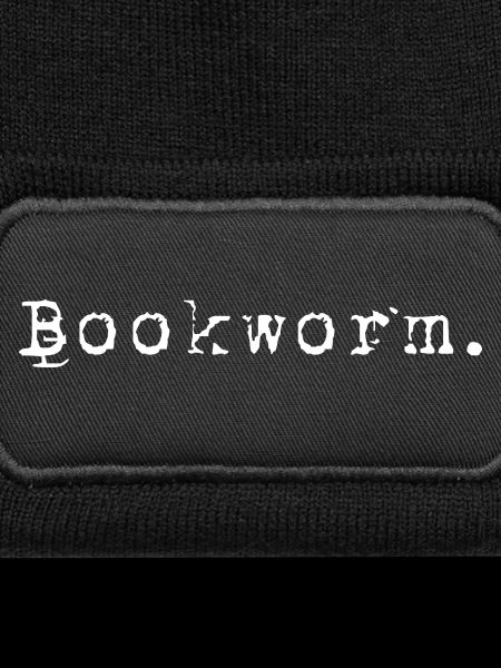 BOOKWORM