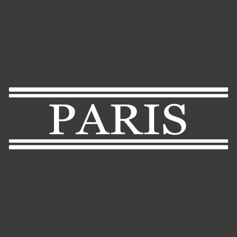 Paris , white