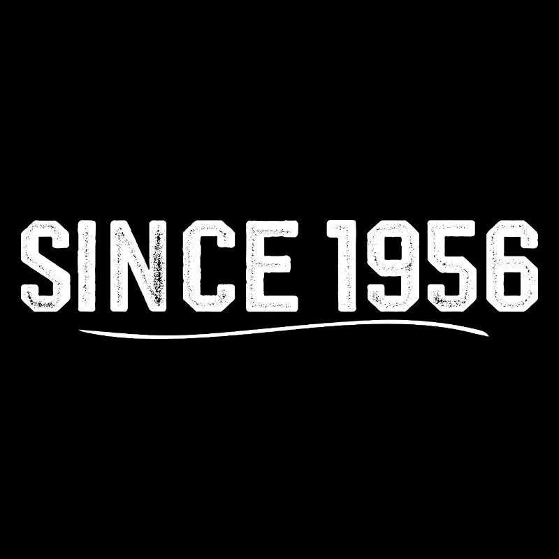 Legendary since 1956 birthday gift 1956