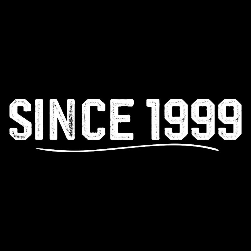 Legendär seit 1999 geburtstagsgeschenk 1999