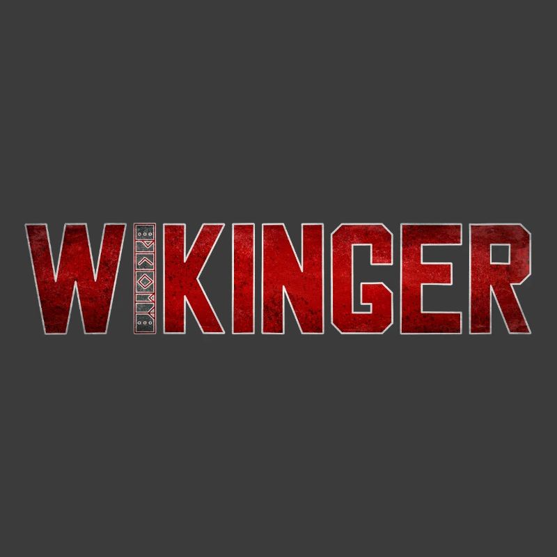Wikinger
