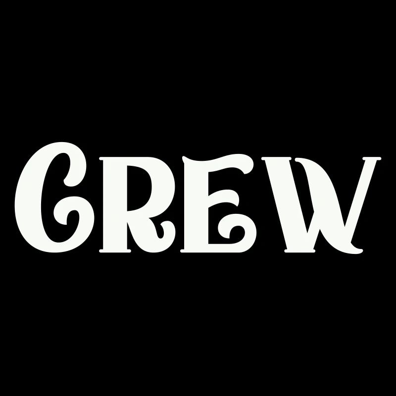 crew