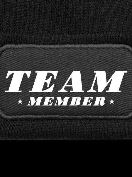 Team Member