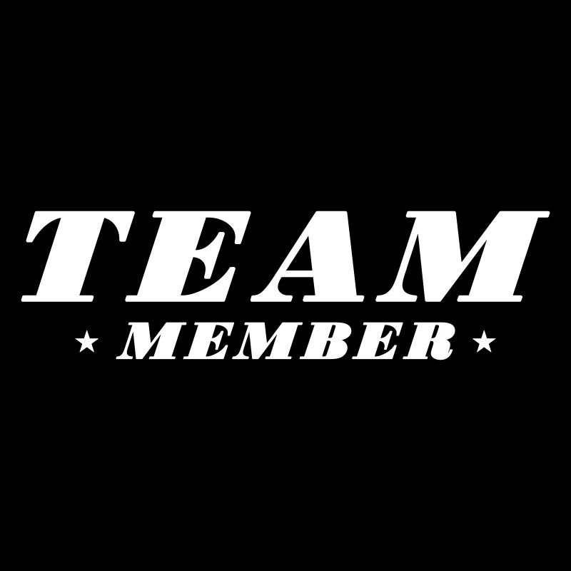 Team Member