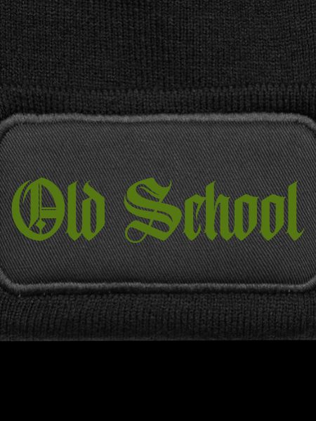 Old School