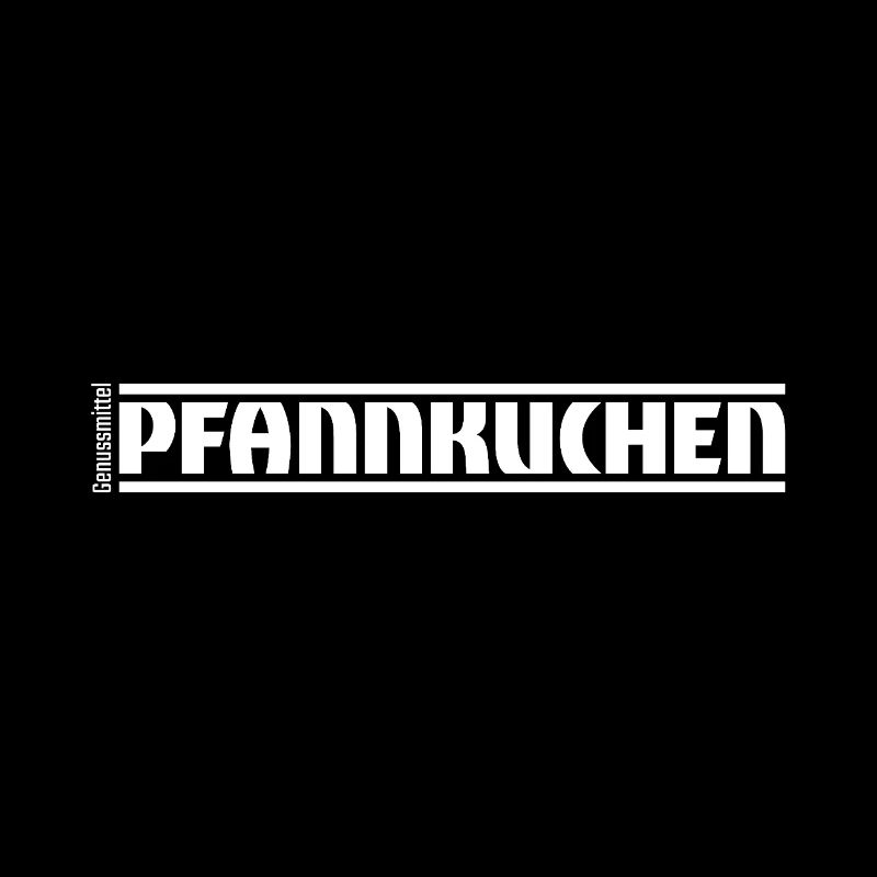 „Genussmittel“ Serie | Pfannkuchen