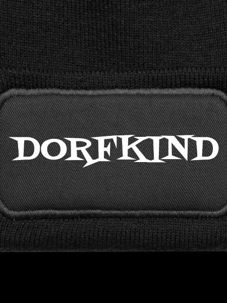 Dorfkind Handlettering