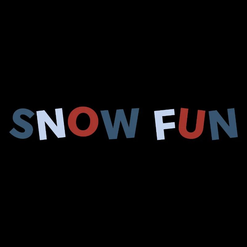 SchneeSpaß