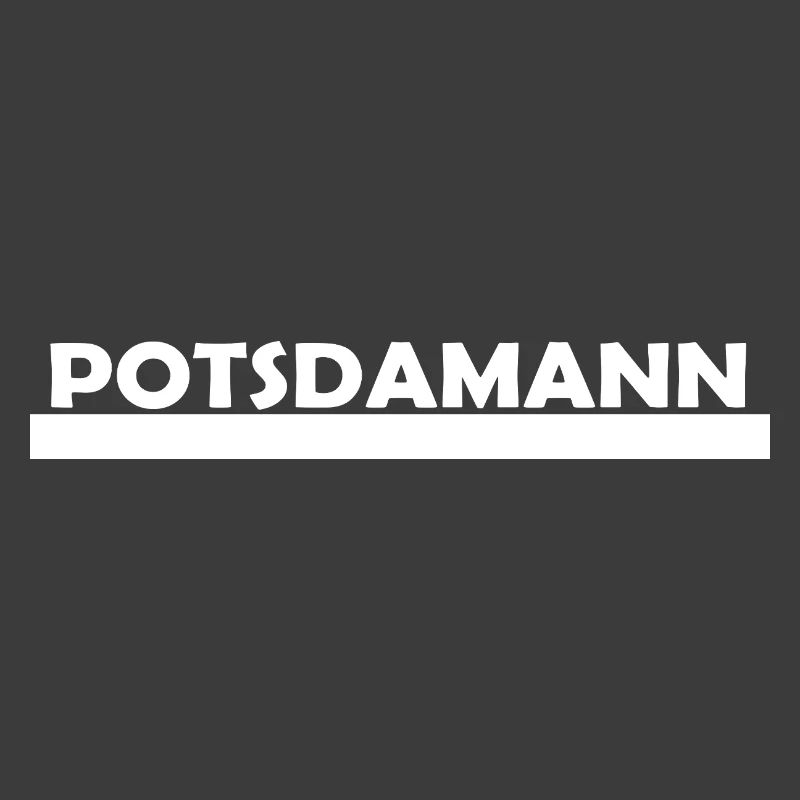 POTSDAMANN
