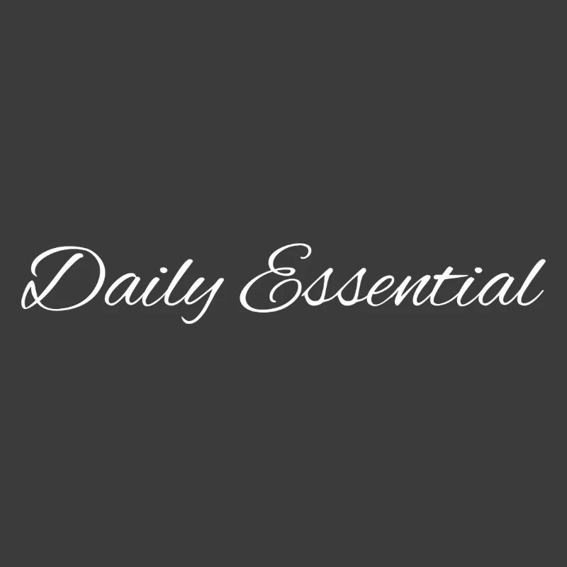 Daily Essential