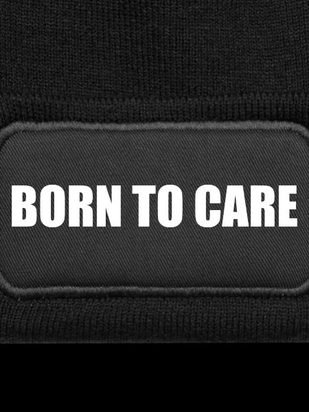 Born to Care