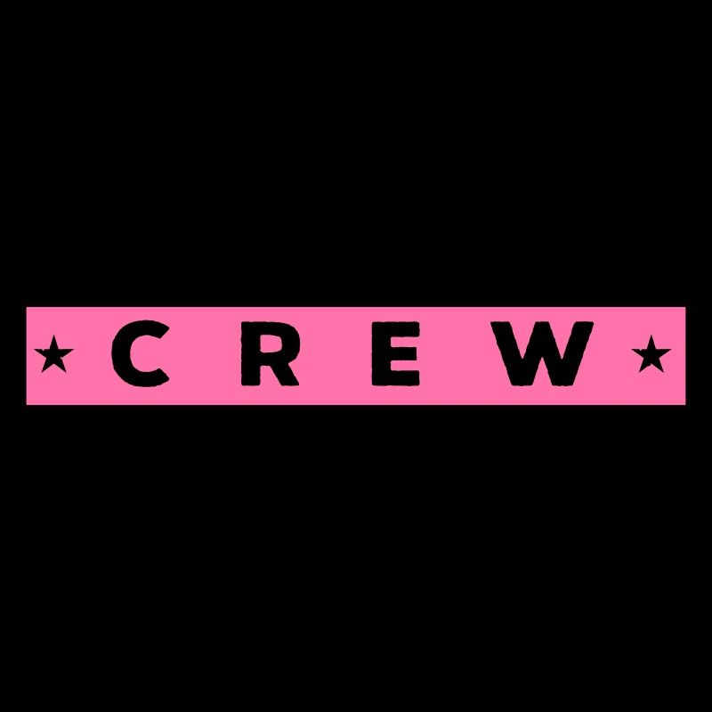 crew