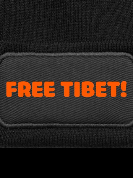 free tibet