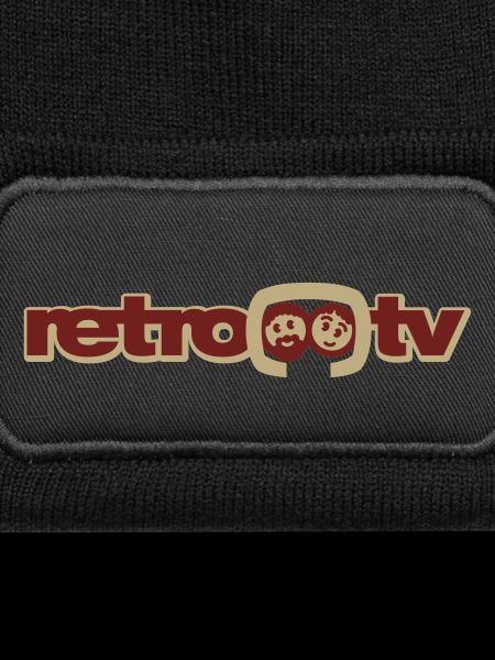 retro-tv Logo