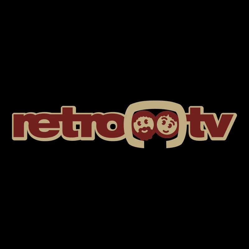 retro-tv Logo