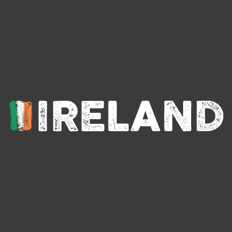 Flagge Irlands