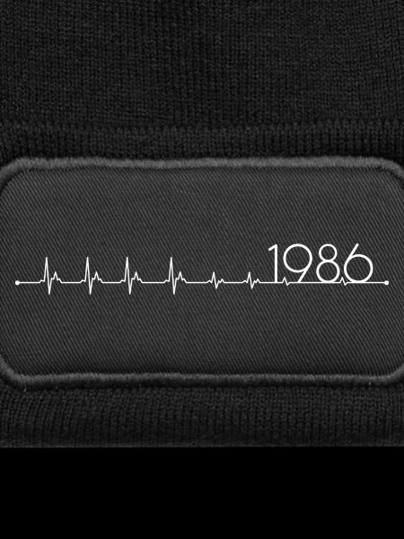 Life’s Pulse 1986