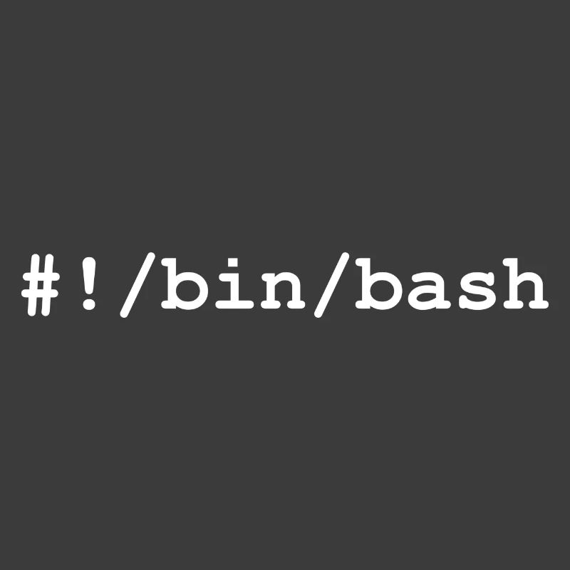 Shell bash / bourne-again sous Linux et Unix
