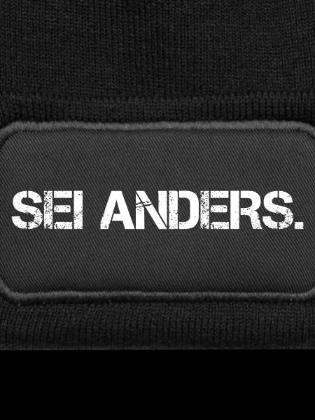 Sei Anders