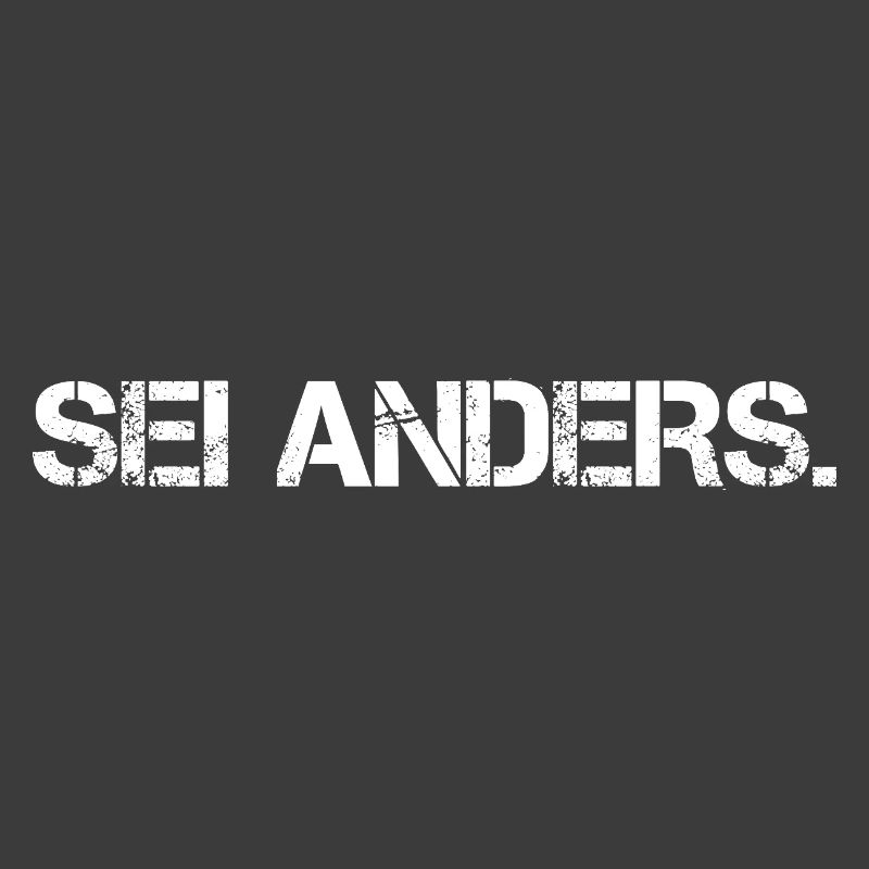 Sei Anders