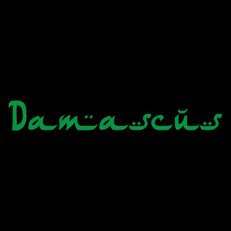 Damascus Damaskus