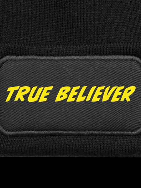 True Believer