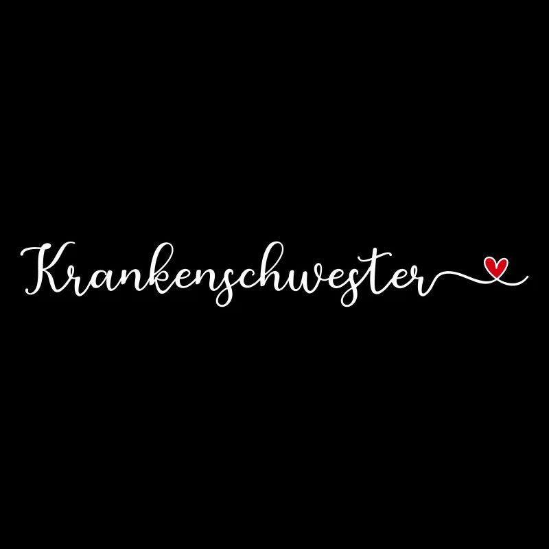 Krankenschwester