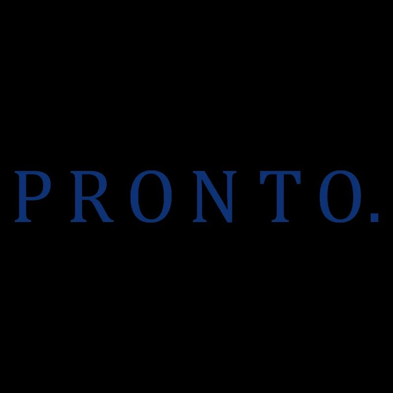 Pronto