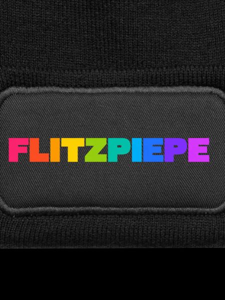 Flitzpiepe