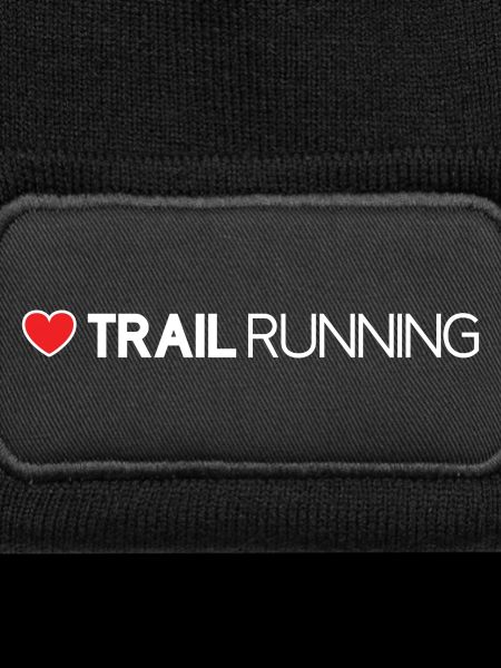 Ich liebe Trailrunning