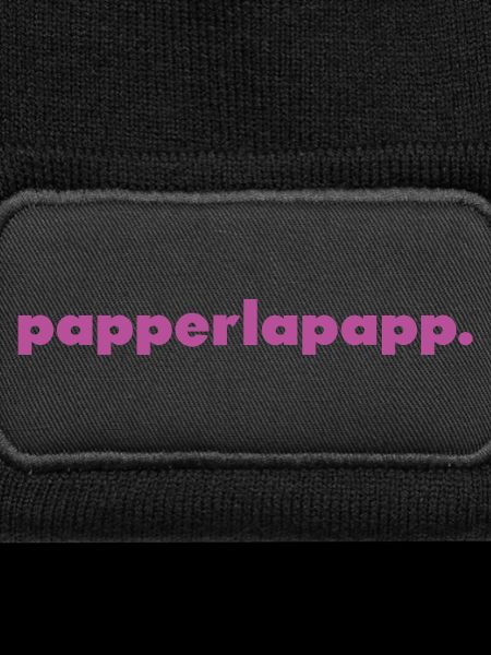 papperlapapp.