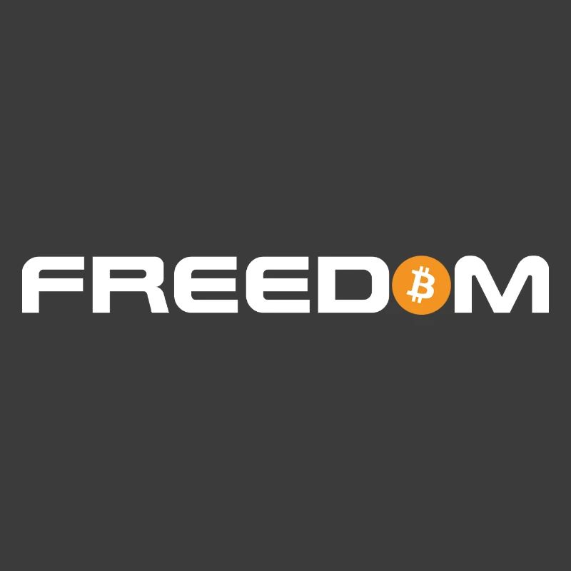 Bitcoin - Freedom