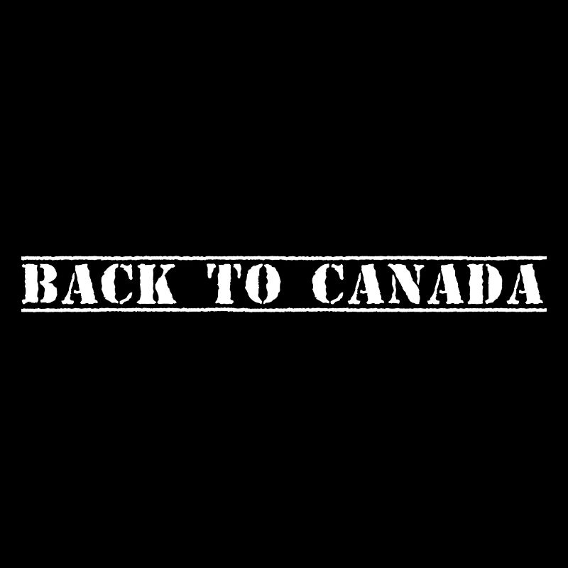 Canada, Canada