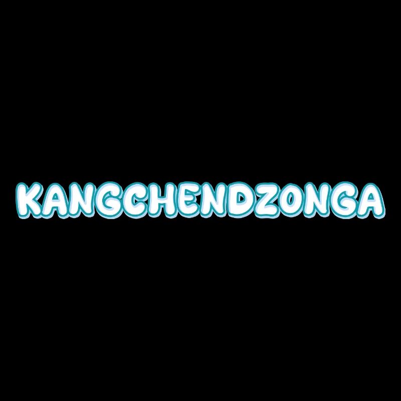 Trekking Kangchendzoenga
