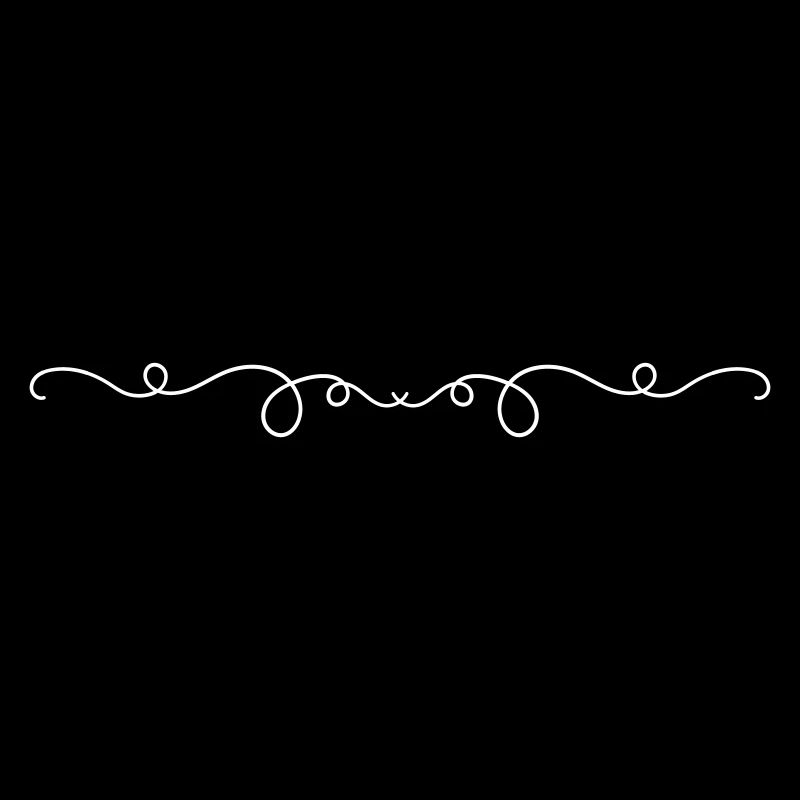 Ornament Linie