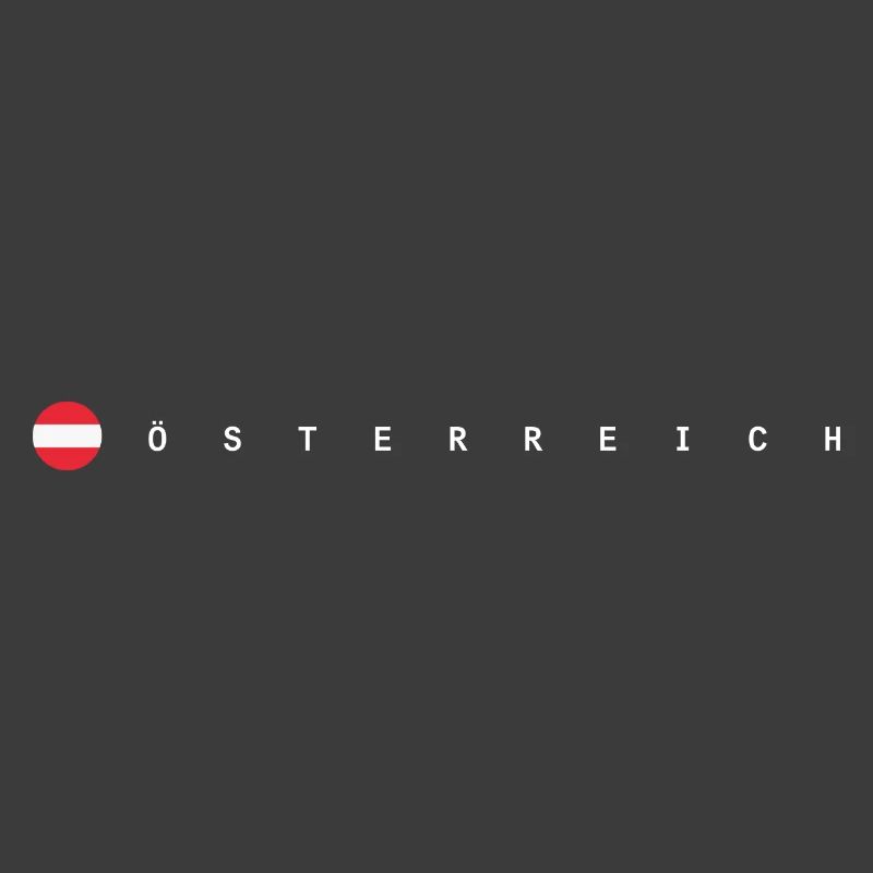 Drapeau d’Osterreich