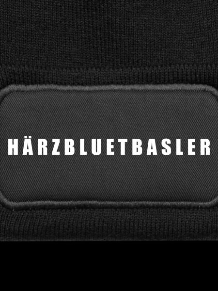 Härzbluetbasler Kanton Basel Schweiz