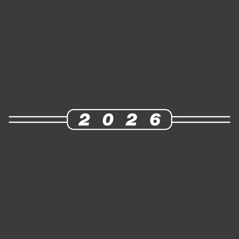2026 Graphics