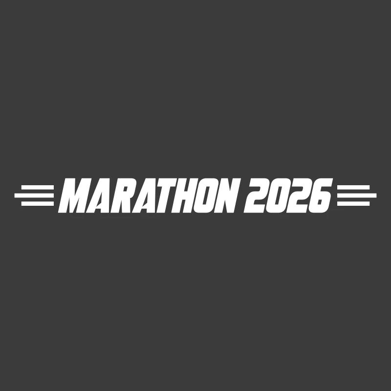 Marathon 2026