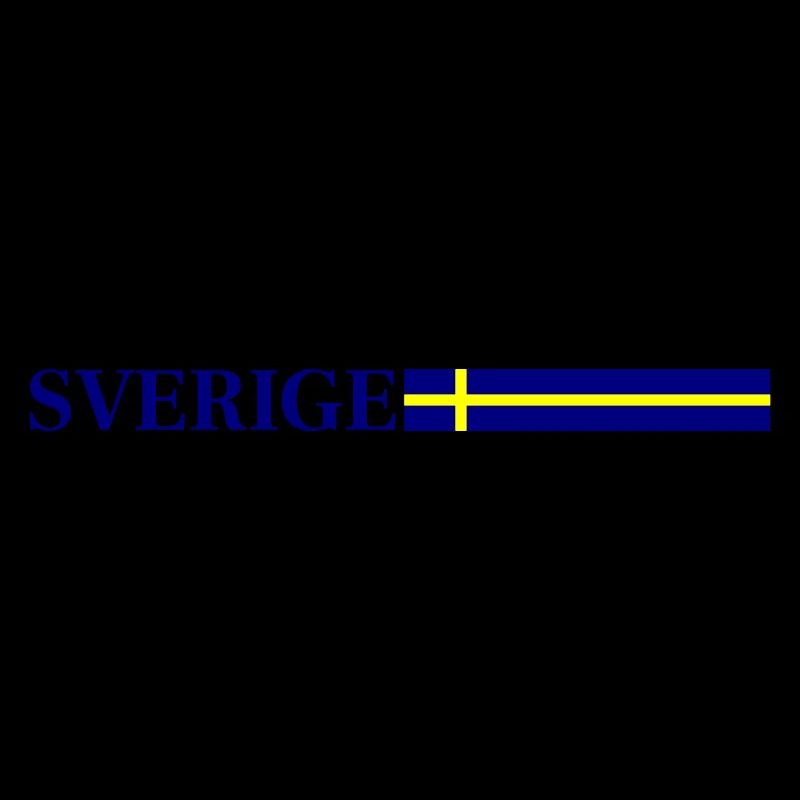 Sweden Flag Sverige
