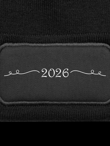 2026 Ornament
