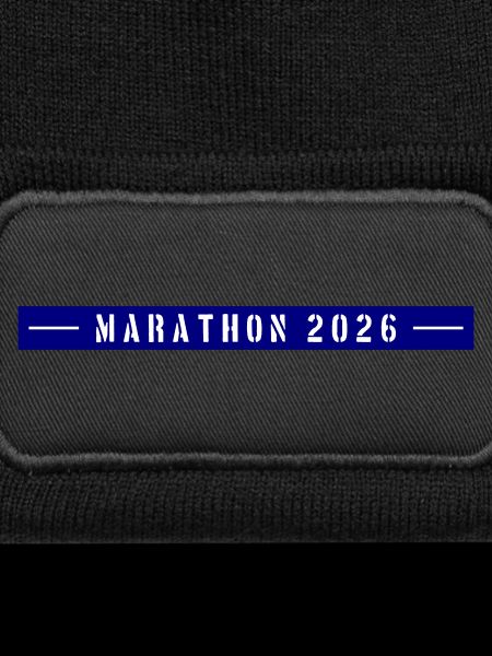 Marathon 2026