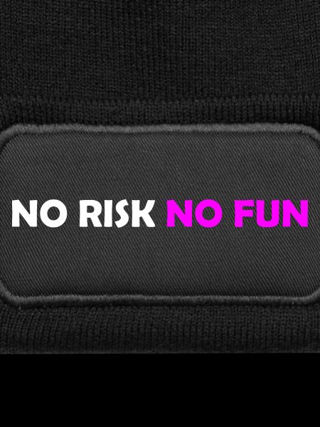 No Risk 