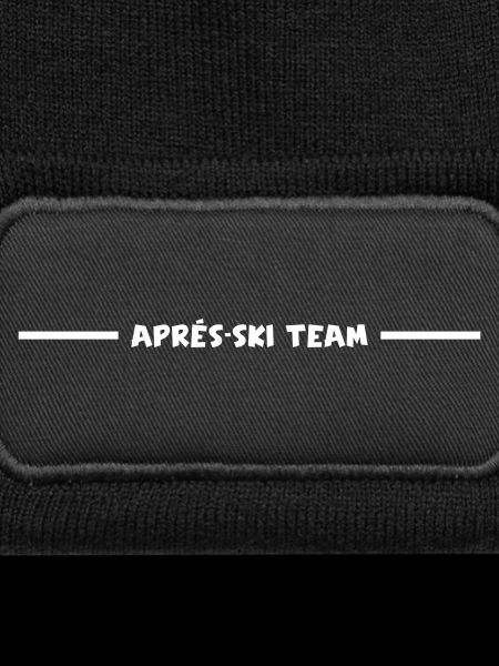 Ligne après-ski