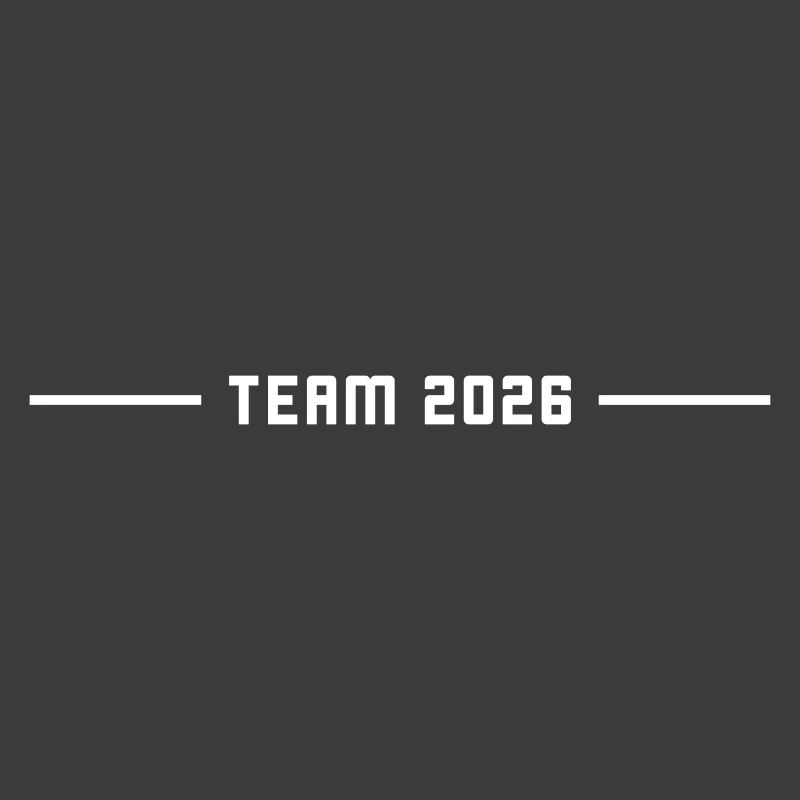 Team 2026