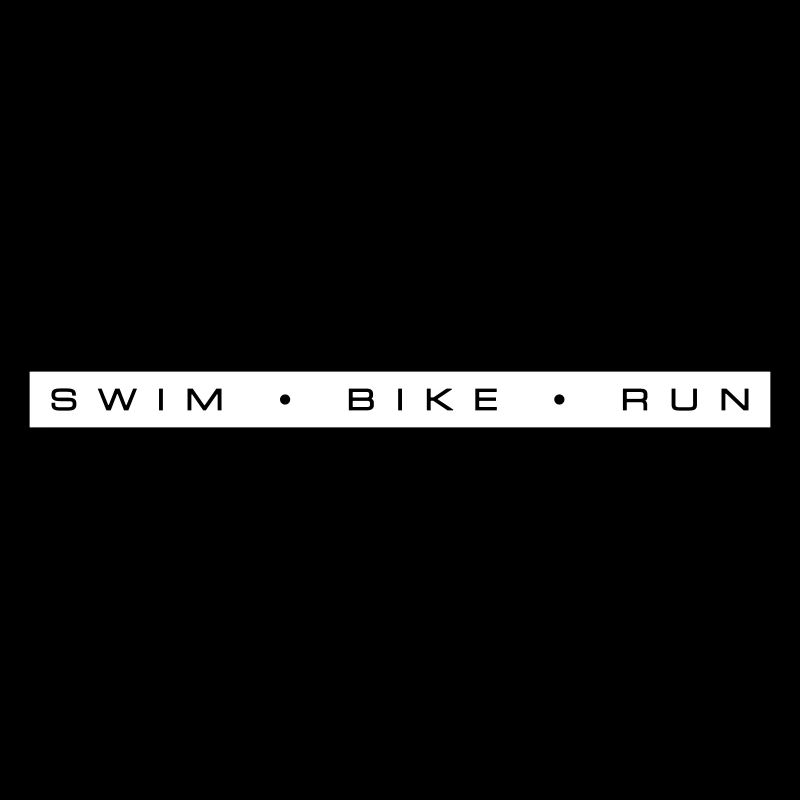 Triathlon Natation Cyclisme Course à pied