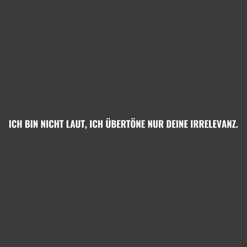 arrogant stolz mutig ehrlich frei chef