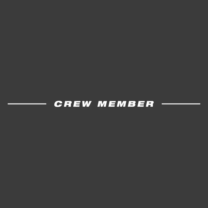 Crew Linie