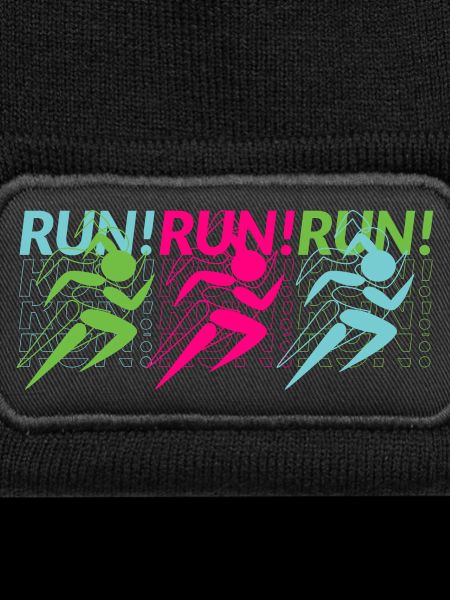 Jogging, Running, Athletes