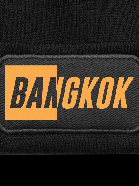 Bangkok Design